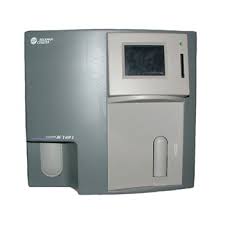 Máy xét nghiệm huyết học AcT Diff 2  Beckman Coulter